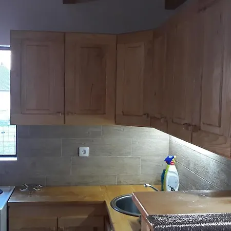 Katun Mokra Apartamento Podgorica