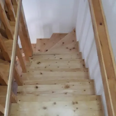 Katun Mokra * Podgorica