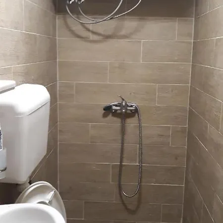 Katun Mokra * Podgorica