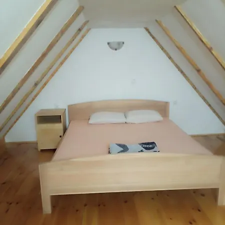 Apartamento Katun Mokra Podgorica