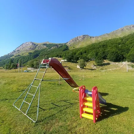 Apartamento Katun Mokra *