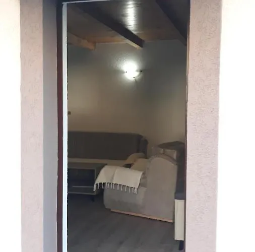 Katun Mokra * Podgoriçe