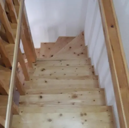 Katun Mokra * Podgoriçe