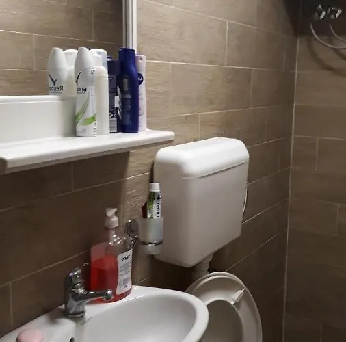 Katun Mokra * Podgoriçe