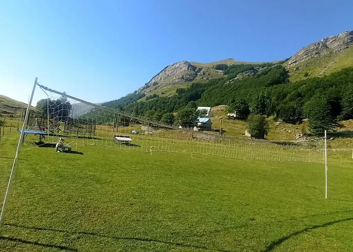 Daire Katun Mokra Podgoriçe