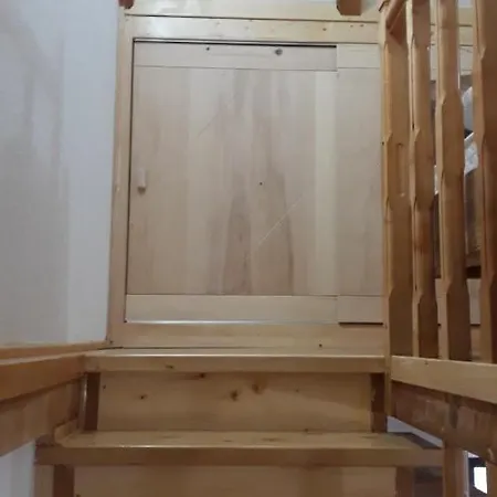 Apartment Katun Mokra *