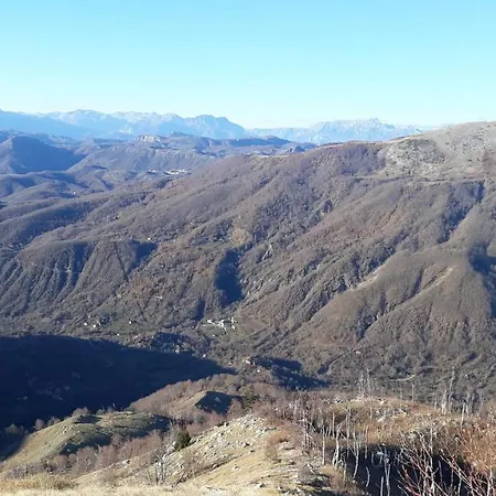 Katun Mokra Ποντγορίτσα