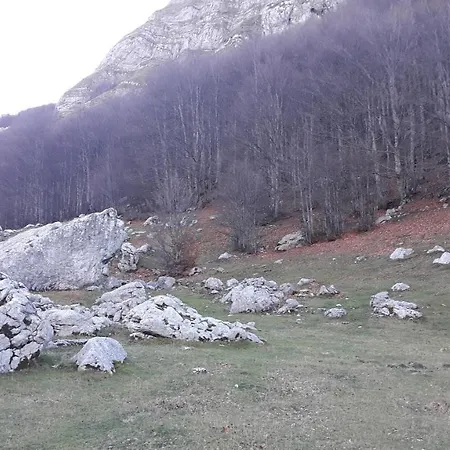 Katun Mokra Apartment