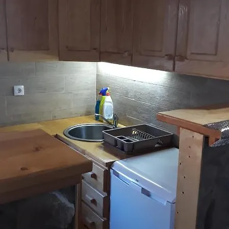 Katun Mokra Apartment