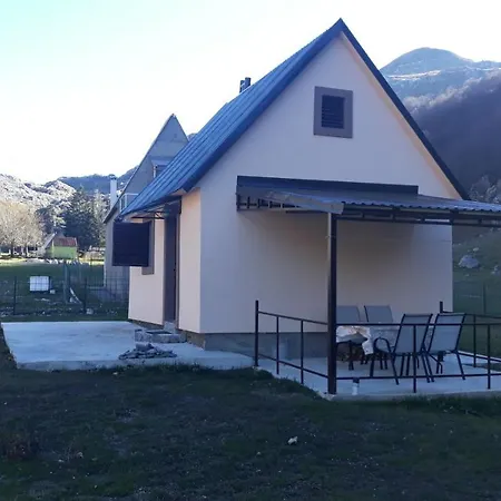 Apartment Katun Mokra