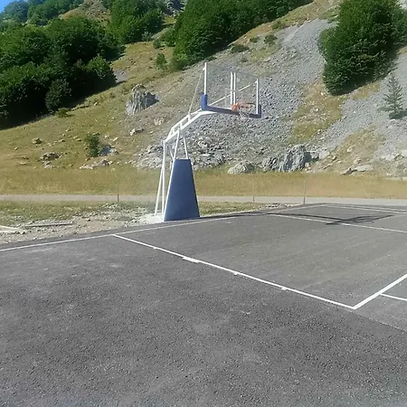 Διαμέρισμα Katun Mokra *