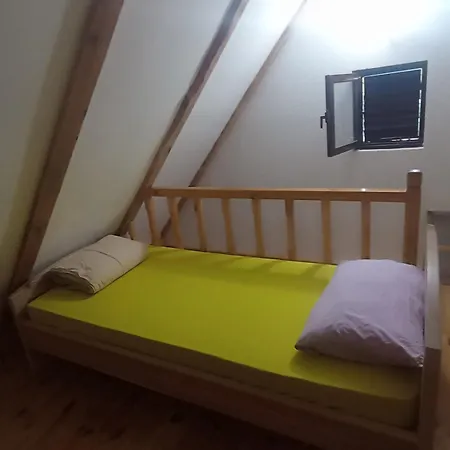 Katun Mokra * Podgorica