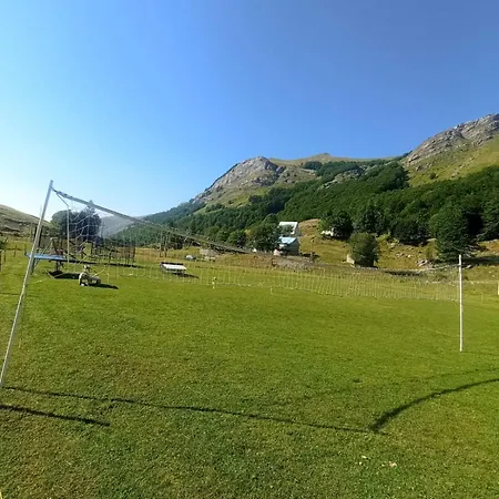 Διαμέρισμα Katun Mokra Ποντγορίτσα