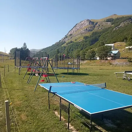 Διαμέρισμα Katun Mokra Ποντγορίτσα