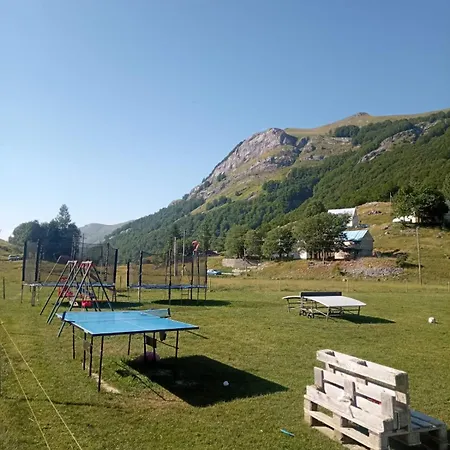 Katun Mokra * Ποντγορίτσα