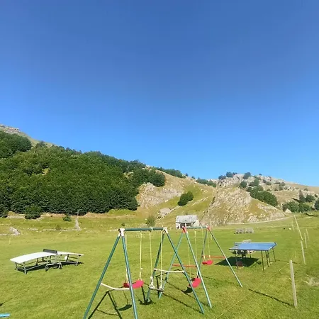 Katun Mokra Apartment