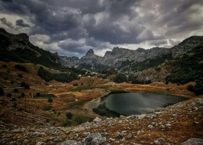 Lejlighed Katun Mokra *