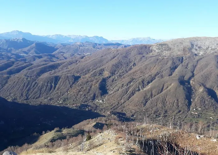 Katun Mokra Podgorica