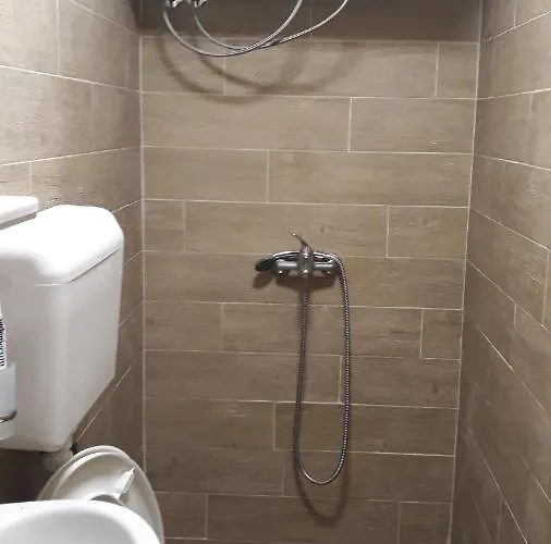 Katun Mokra * Podgorica