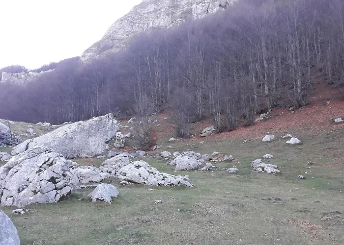 Katun Mokra Lejlighed