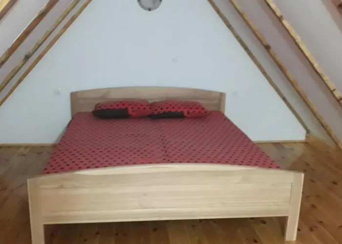 Lejlighed Katun Mokra