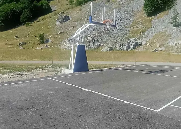 Lejlighed Katun Mokra *