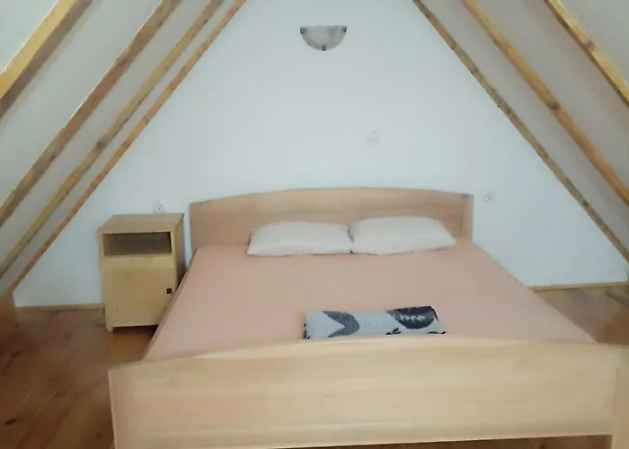 Lejlighed Katun Mokra Podgorica