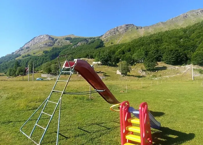 Lejlighed Katun Mokra *