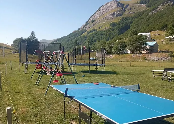 Lejlighed Katun Mokra Podgorica